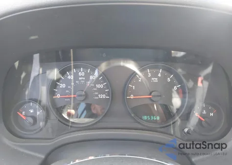 2011 Jeep Compass from USA, damaged, VIN 1J4NT1FB7BD246237